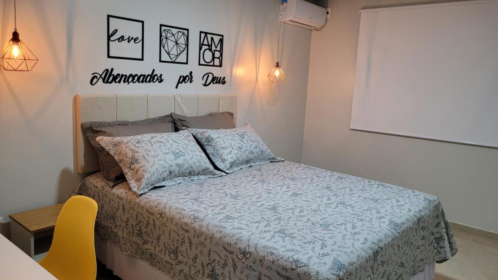Marques Home 포르토벨로 외부 사진