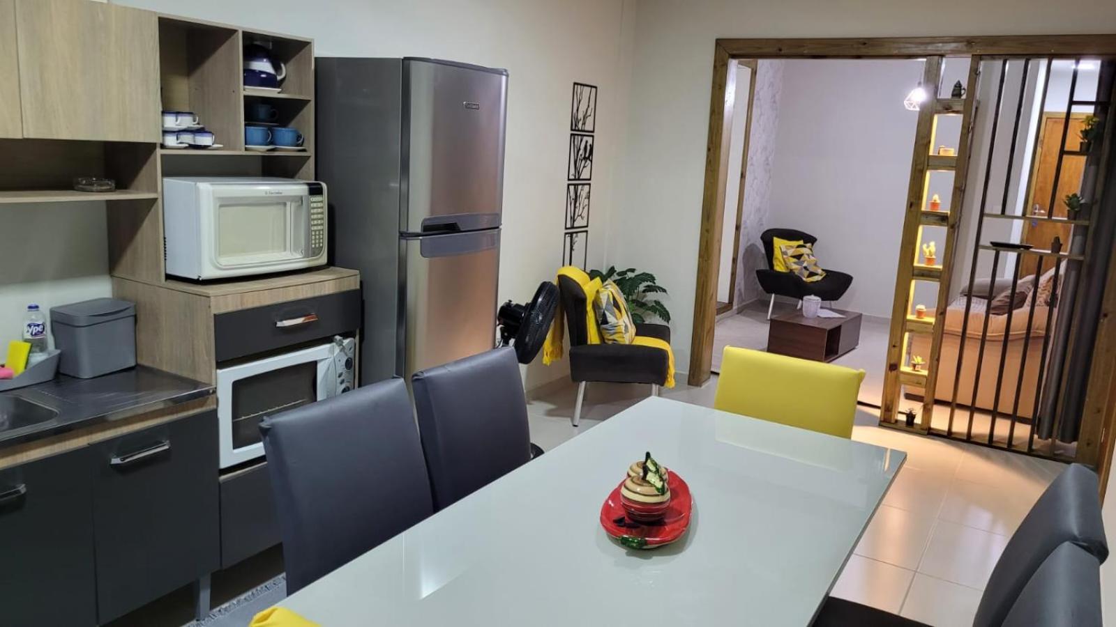 Marques Home 포르토벨로 외부 사진