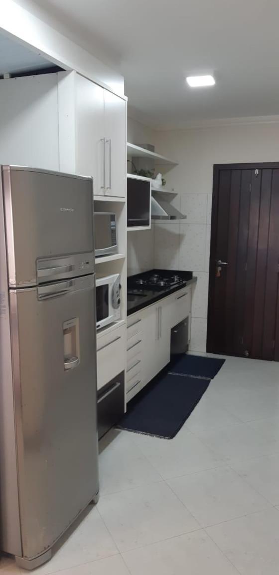 Marques Home 포르토벨로 외부 사진