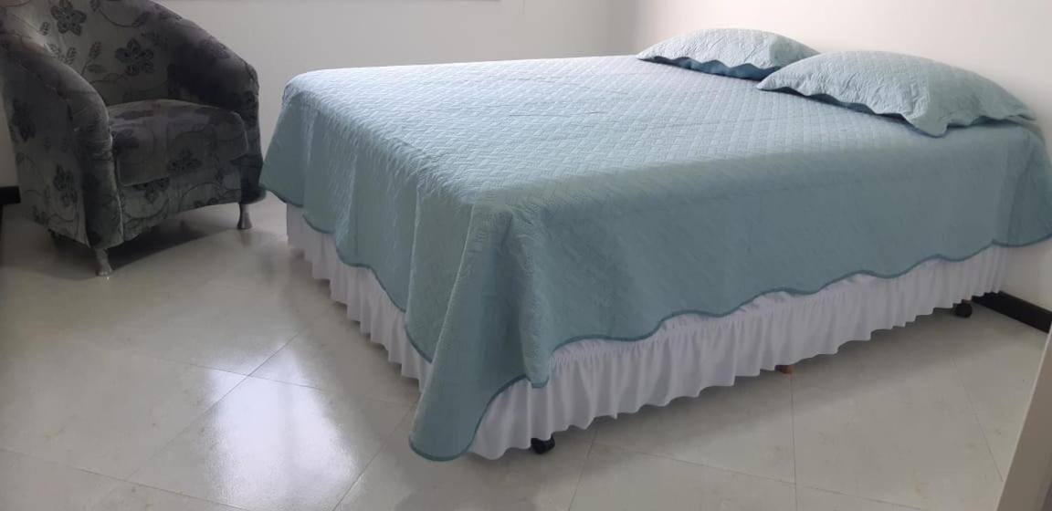 Marques Home 포르토벨로 외부 사진